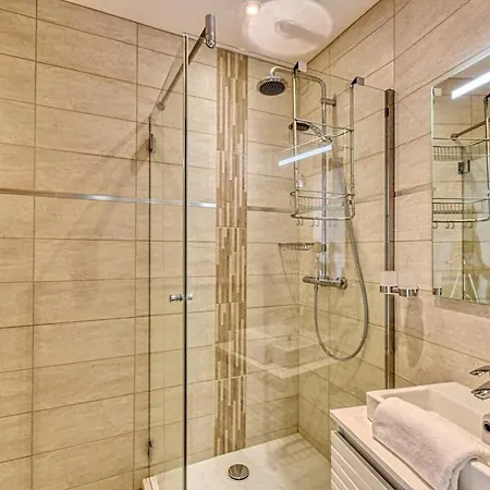 Appartement Nice With Sea View On The Croisette Cannes