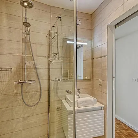 Appartement Nice With Sea View On The Croisette *